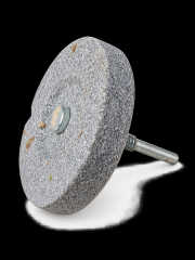 Grinding Wheel Attachment