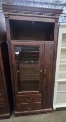 Display Cabinet