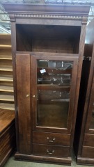 Display Cabinet