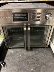 Kalorik Maxx 26-Quart Digital Air Fryer Oven