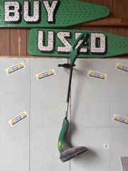 Twist And Edge Weed Eater Corded