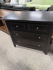 Small Dresser