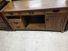 Credenza
