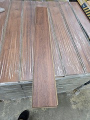 Floorpan Laminate Flooring Jarkorta Merbau color