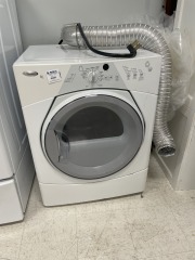 Whirlpool Electric Dryer