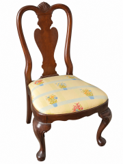 Upholstered Dining Chair