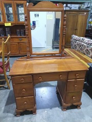 Vanity 3640