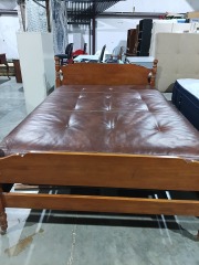 Full Size Head & Footboard 3637