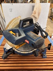 Ryobi 10-Inch Corded Miter Saw TS1342