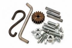 Metal Hardware Kit