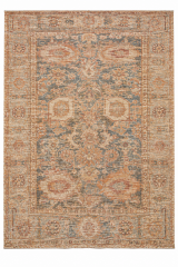Persian-Style Area Rug