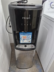 Primo Water\u00ae Bottom Loading Pro 3 Temp Water Dispenser