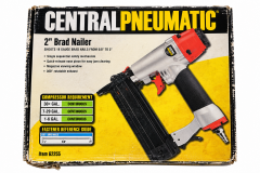 Brad Nailer