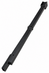 Black Railing