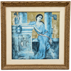 Picture w\/Frame