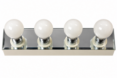Four Light Bar