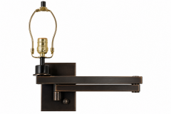 Swing Arm Sconce