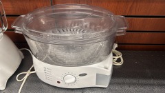 Oster Food Steamer