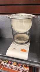 Vintage Black and Decker Handy Pop'n Serve Popcorn Maker