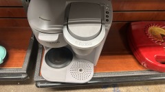 Keurig Duo Coffee Maker (No Carafe)
