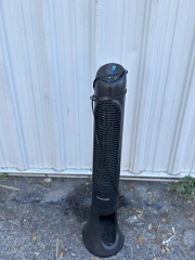 Honeywell QuietSet Fan