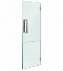 Glass Shower Door