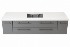 Floating Bathroom Vanity