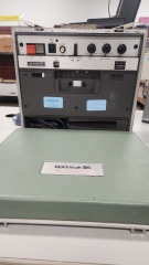 Wollensak 3m 2540 Cassette Player Works