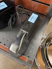 Yamaha FC4 Keyboard Sustain Pedal