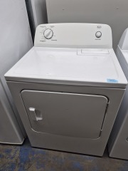 Roper 6.5 cu. ft. Top-Load Electric Dryer
