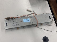 Hammond Spring Reverb Tank As-is