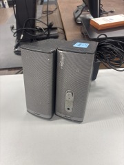 Bose PC Computer Speakers