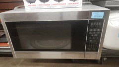 Sharp Counter Microwave