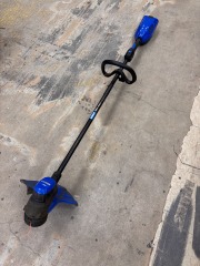 Kobalt 40V Max Cordless String Trimmer