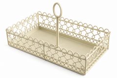 Wire Serving \/ Organizer Tray