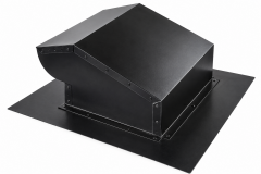 Exhaust Vent Hood