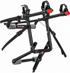 Mount Bicycle Carrier