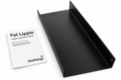 Metal Picture \/ Display Ledge