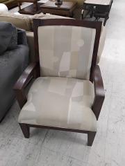 Arm Accent Chairs