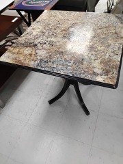 Tilt Table