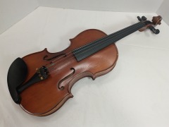 Suzuki Musique Student Violin