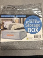 Online: NEW Under Bed Storge