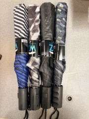 Online: NEW Umbrella