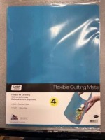 Online: NEW Cutting Mat