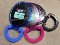 Online: NEW Handheld Mirror