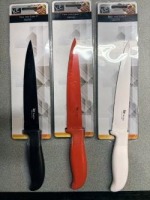 Online: NEW Carving Knife