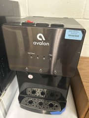 Avalon Countertop Bottleless Water Cooler