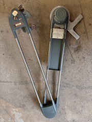 Vintage Keuffel & Esser Paragon Drafting Arm