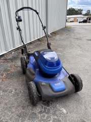 Kobalt 40V Cordless Mower