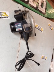 BOSCH 15A Circular Saw